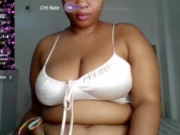 bbw cherrie