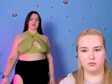 megan sparkling
