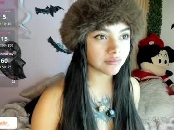 mia zafir