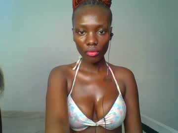 peach ebonny