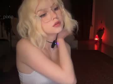 super pixie